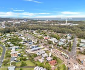 Development / Land commercial property for sale at 172 Pacific Highway Coffs Harbour NSW 2450