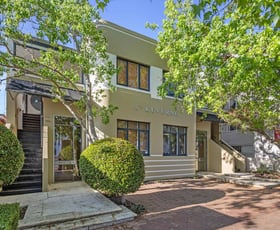 Offices commercial property sold at 74B Hay Street Subiaco WA 6008