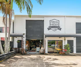 Factory, Warehouse & Industrial commercial property for sale at 1/6 Centennial Circuit Byron Bay NSW 2481