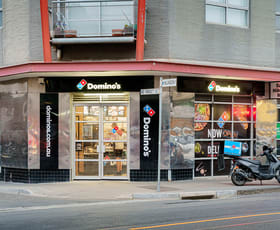Shop & Retail commercial property for sale at 181 High Street Prahran VIC 3181
