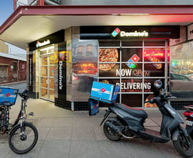 Shop & Retail commercial property sold at 181 High Street Prahran VIC 3181