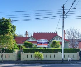 Medical / Consulting commercial property sold at 42 Carlisle Street St Kilda VIC 3182
