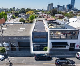 Factory, Warehouse & Industrial commercial property for sale at 109 Commercial Road South Yarra VIC 3141