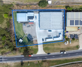 Factory, Warehouse & Industrial commercial property leased at 420 Brisbane Terrace Redbank QLD 4301