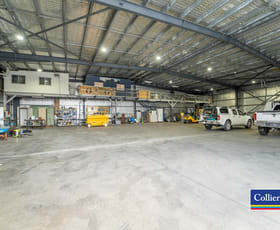 Factory, Warehouse & Industrial commercial property leased at 420 Brisbane Terrace Redbank QLD 4301