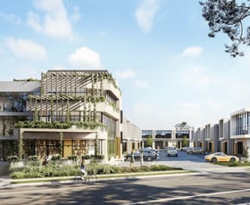 Factory, Warehouse & Industrial commercial property sold at 39S/194 Rooks Road Vermont VIC 3133