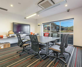 Factory, Warehouse & Industrial commercial property for sale at 12 Mel Road Berrimah NT 0828