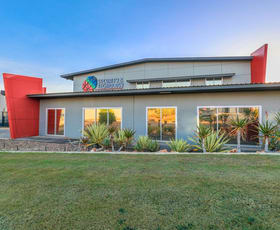 Factory, Warehouse & Industrial commercial property for lease at 12 Mel Road Berrimah NT 0828