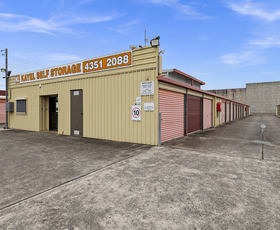 Other commercial property sold at 17-19 Pavitt Crescent Wyong NSW 2259
