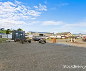 Factory, Warehouse & Industrial commercial property for sale at 53-57 Madden Street Morwell VIC 3840