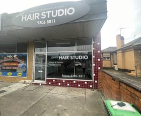Shop & Retail commercial property sold at 4/138 Middle Street Hadfield VIC 3046