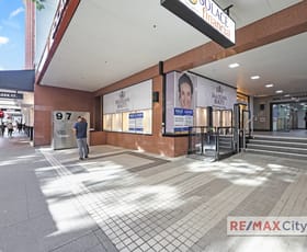 Shop & Retail commercial property for sale at 2/97 Creek Street Brisbane City QLD 4000