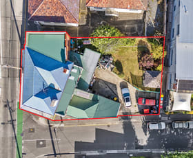 Shop & Retail commercial property for sale at High profile corner/531 Sandy Bay Road Sandy Bay TAS 7005