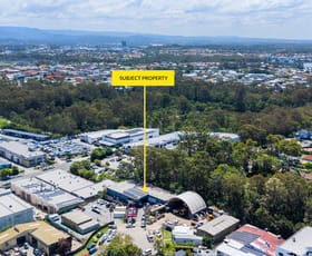 Factory, Warehouse & Industrial commercial property sold at 10 Rina Court Varsity Lakes QLD 4227