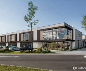 Factory, Warehouse & Industrial commercial property sold at 57W/260-280 Governor Road Braeside VIC 3195