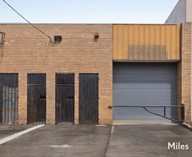 Factory, Warehouse & Industrial commercial property for lease at 1/57 Crissane Road Heidelberg West VIC 3081