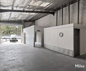 Factory, Warehouse & Industrial commercial property for lease at 1/57 Crissane Road Heidelberg West VIC 3081