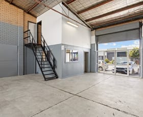 Factory, Warehouse & Industrial commercial property sold at 6 Moojebing Street Bayswater WA 6053