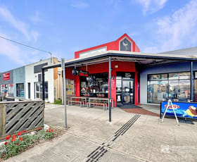 Shop & Retail commercial property sold at 85A Esplanade Paynesville VIC 3880