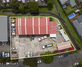 Factory, Warehouse & Industrial commercial property sold at 18 Gavey Street Mayfield NSW 2304