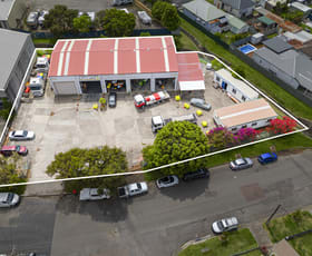 Factory, Warehouse & Industrial commercial property sold at 18 Gavey Street Mayfield NSW 2304