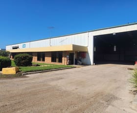 Factory, Warehouse & Industrial commercial property for sale at 48 Industry Road Mcgraths Hill NSW 2756