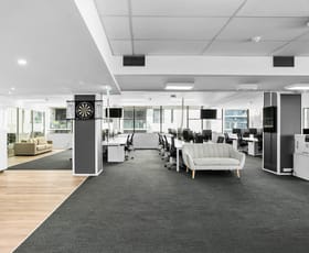 Offices commercial property for sale at Level 4 (West Tower)/608 St Kilda Rd Melbourne VIC 3004