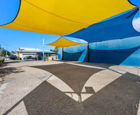 Showrooms / Bulky Goods commercial property for sale at 218 Charters Towers Road Hermit Park QLD 4812