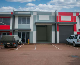Factory, Warehouse & Industrial commercial property for sale at 8/19 Supreme Loop Wangara WA 6065