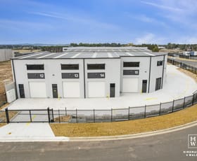 Factory, Warehouse & Industrial commercial property for sale at 2 Red Fields Road Moss Vale NSW 2577