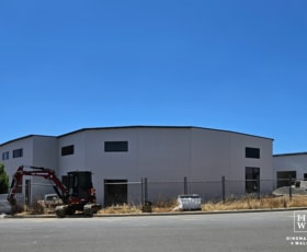 Factory, Warehouse & Industrial commercial property for sale at 2 Red Fields Road Moss Vale NSW 2577