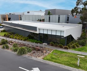 Offices commercial property for lease at 1/2 Corporate Boulevard Bayswater VIC 3153