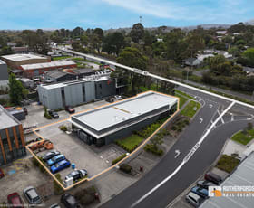 Factory, Warehouse & Industrial commercial property for lease at 1/2 Corporate Boulevard Bayswater VIC 3153