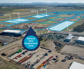 Development / Land commercial property for sale at 10 Airport Road Mitchell Park VIC 3355