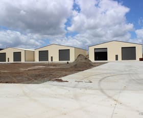 Factory, Warehouse & Industrial commercial property for sale at Lot 14 Curly Court Torrington QLD 4350