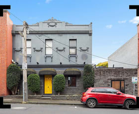 Shop & Retail commercial property leased at 135 Greeves Street Fitzroy VIC 3065
