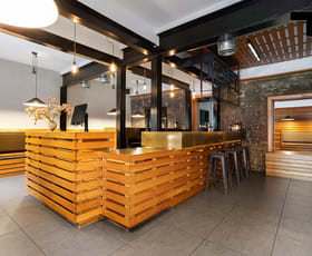 Shop & Retail commercial property leased at 135 Greeves Street Fitzroy VIC 3065