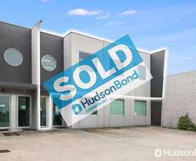 Offices commercial property sold at 10/13 Walkers Road Nunawading VIC 3131