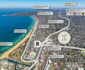 Development / Land commercial property for sale at 447-449 Main Street Mordialloc VIC 3195