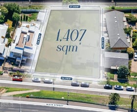 Development / Land commercial property for sale at 447-449 Main Street Mordialloc VIC 3195
