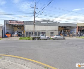 Factory, Warehouse & Industrial commercial property for sale at 104-106 Slater Parade Keilor East VIC 3033