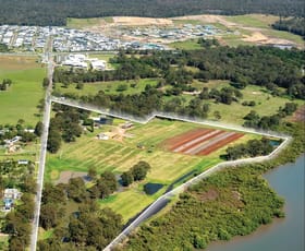 Rural / Farming commercial property for sale at 74-96 Scenic Road Redland Bay QLD 4165