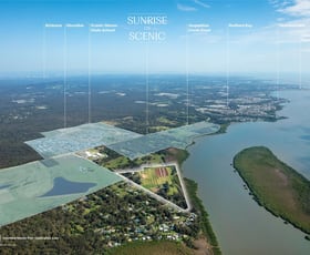 Rural / Farming commercial property for sale at 74-96 Scenic Road Redland Bay QLD 4165