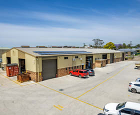 Factory, Warehouse & Industrial commercial property for sale at Units 3, 4 & 5/8 Young Street East Maitland NSW 2323