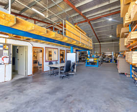 Factory, Warehouse & Industrial commercial property for sale at Units 3, 4 & 5/8 Young Street East Maitland NSW 2323