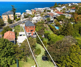 Development / Land commercial property for sale at 23A Monash Parade Dee Why NSW 2099