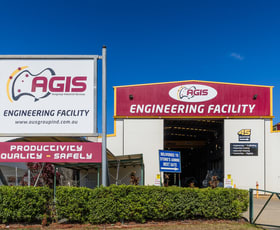 Development / Land commercial property sold at 45, 55-59 & 61-65 Michelmore Street Paget QLD 4740