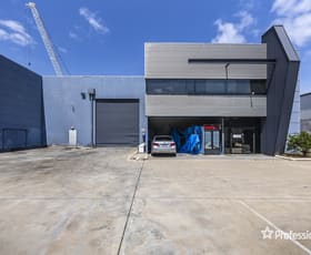 Factory, Warehouse & Industrial commercial property for sale at 106 Mulgul Road Malaga WA 6090