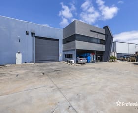 Factory, Warehouse & Industrial commercial property for sale at 106 Mulgul Road Malaga WA 6090