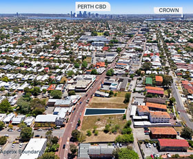 Development / Land commercial property for sale at 934 Albany Highway East Victoria Park WA 6101
